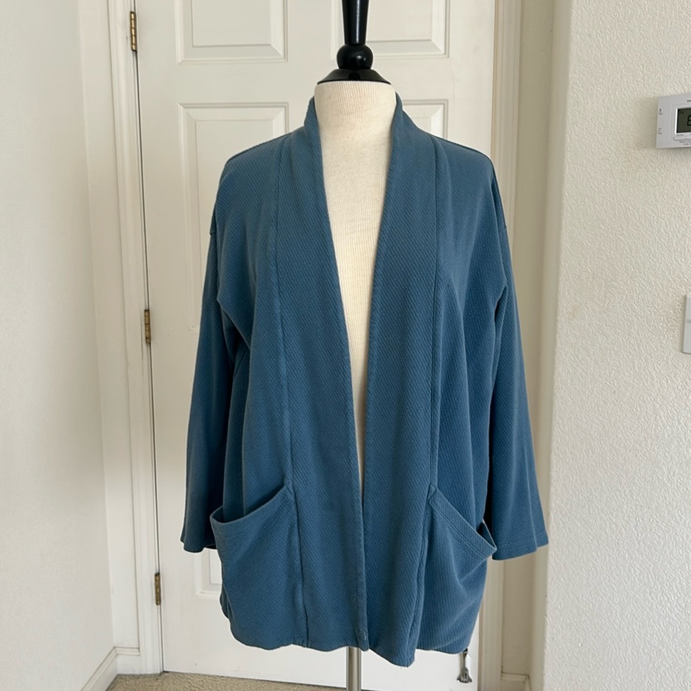 Eileen Fisher cardigan